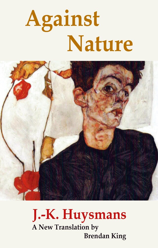 Book cover for Against Nature