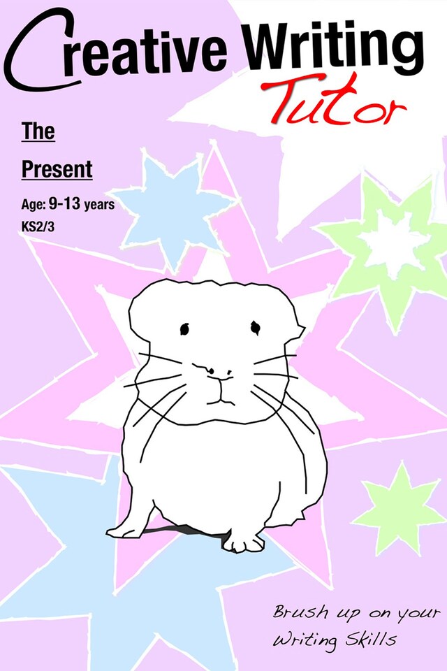 Book cover for The Present