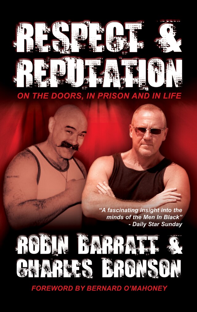 Book cover for Respect and Reputation