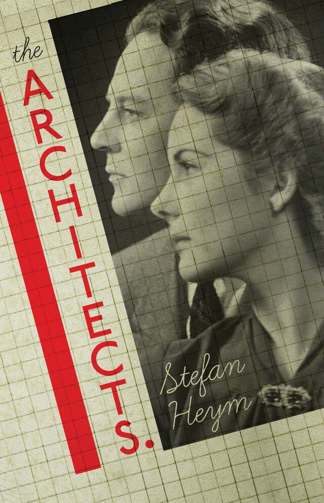 Copertina del libro per The Architects