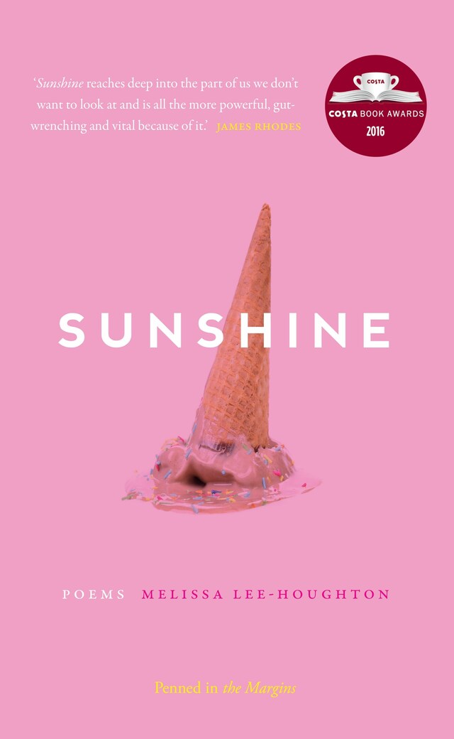 Book cover for Sunshine