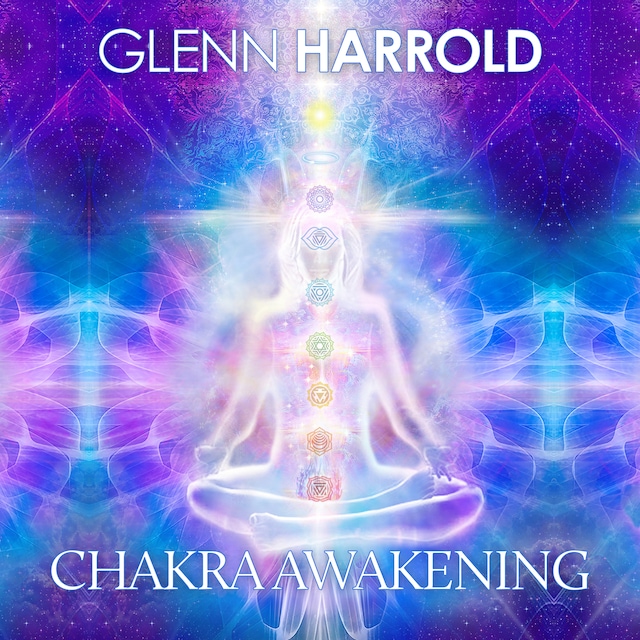 Bokomslag för Chakra Awakening Meditation (Unabridged)