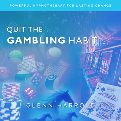 Quit The Gambling Habit