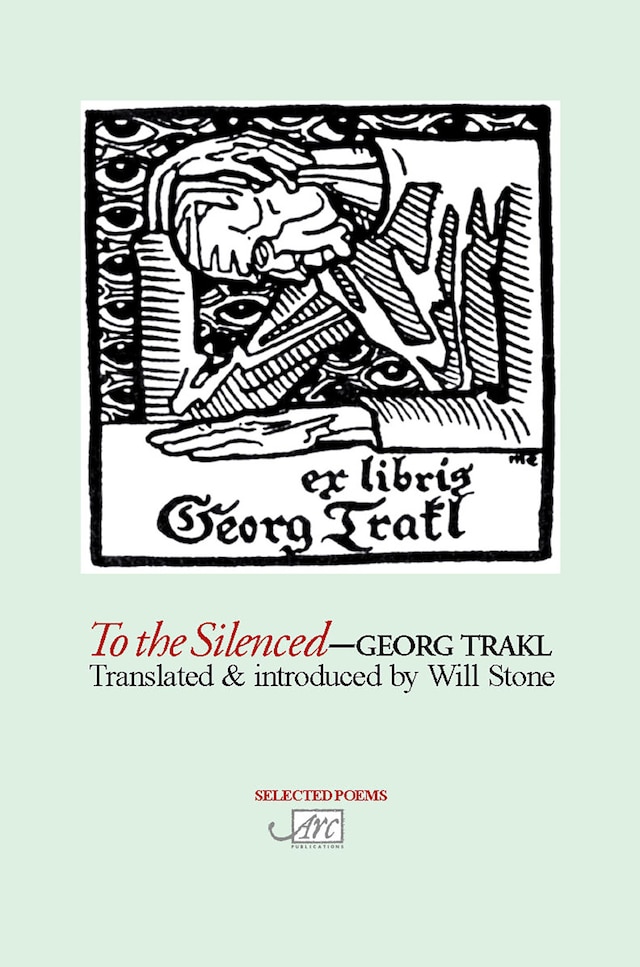 Buchcover für To The Silenced