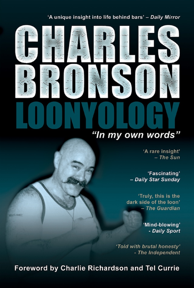 Book cover for Loonyology
