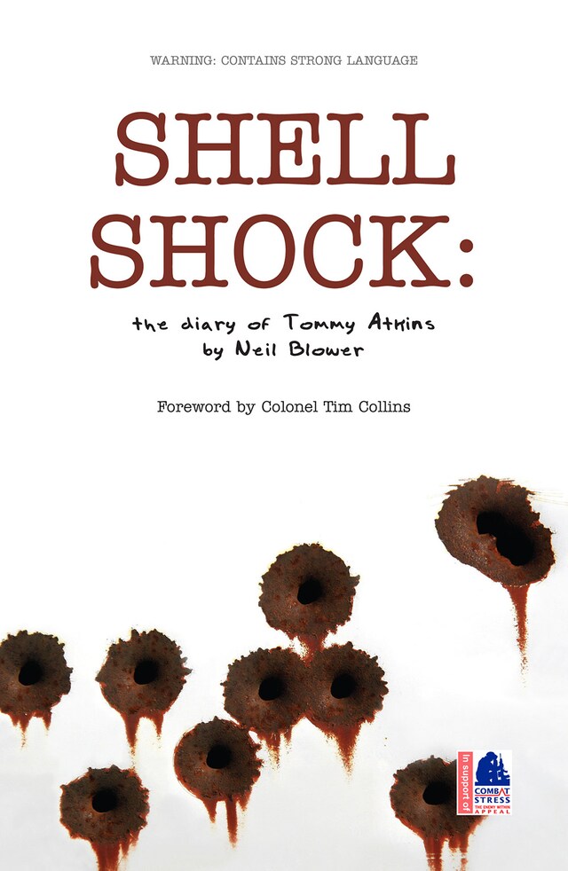 Shell Shock: The Diary of Tommy Atkins