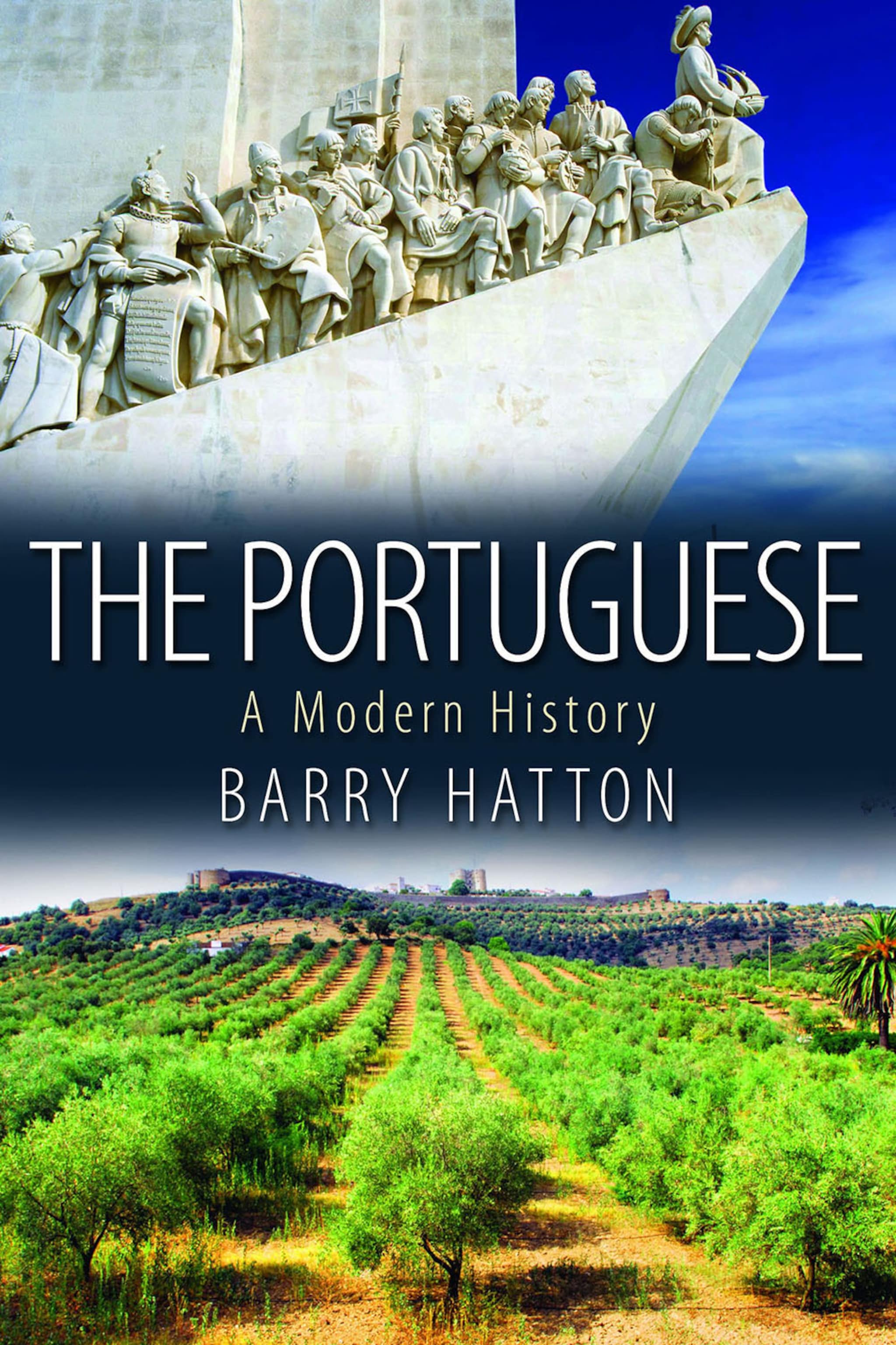 The Portuguese ilmaiseksi
