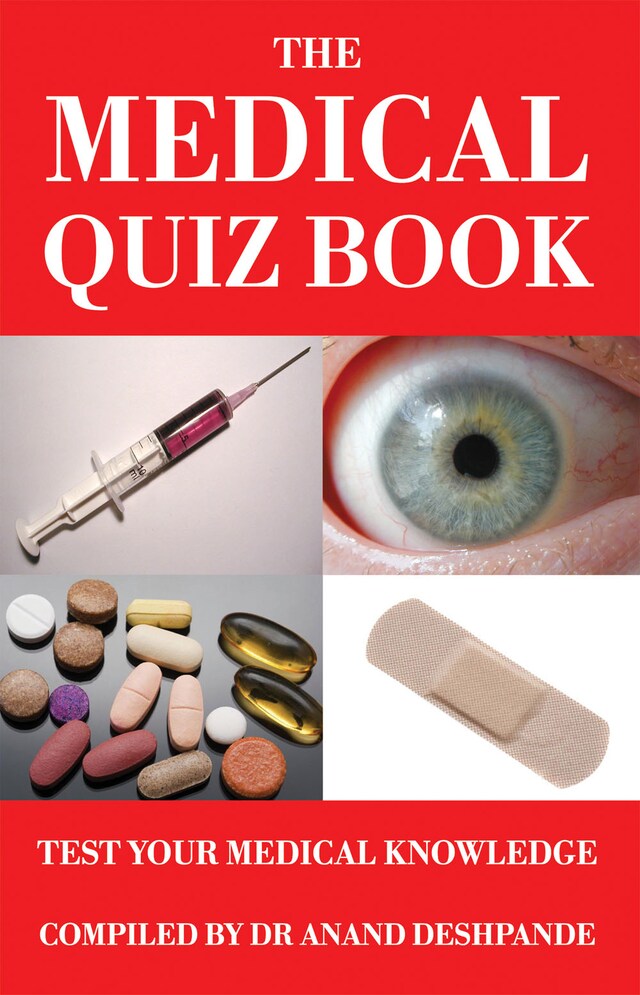 The Medical Quiz Book