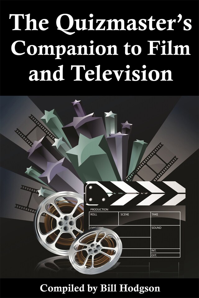 The Quizmaster's Companion to Film and Television