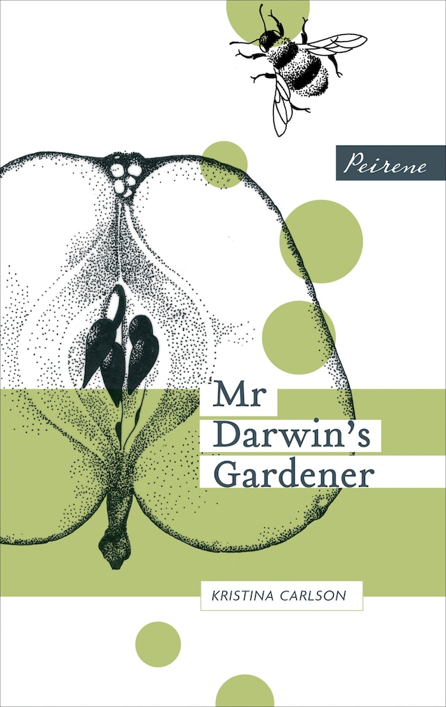 Bogomslag for Mr Darwin's Gardener