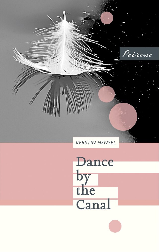 Book cover for Dance by the Canal