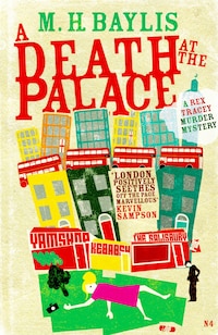 A Death at the Palace
