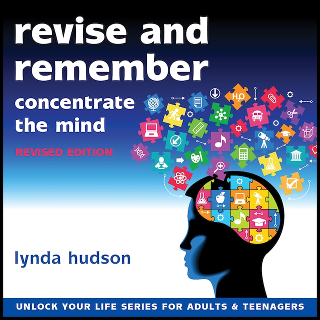 Book cover for Revise and Remember