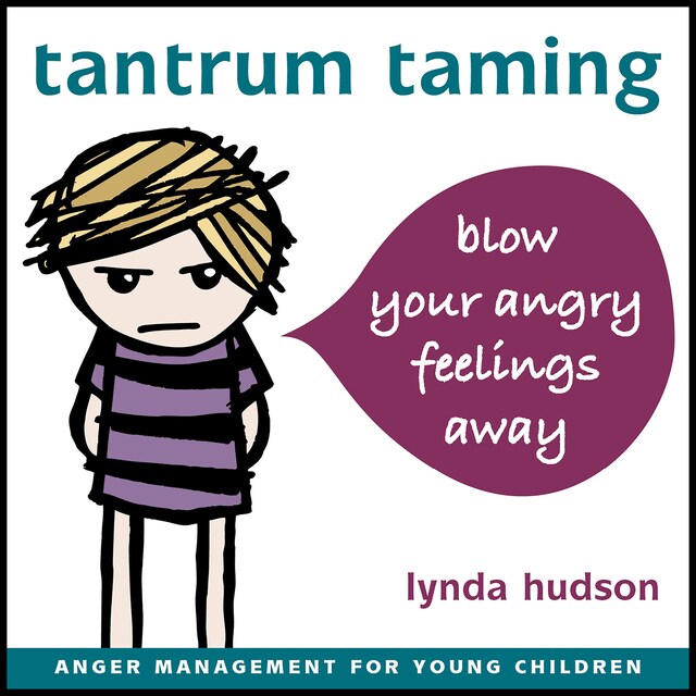 Book cover for Tantrum Taming