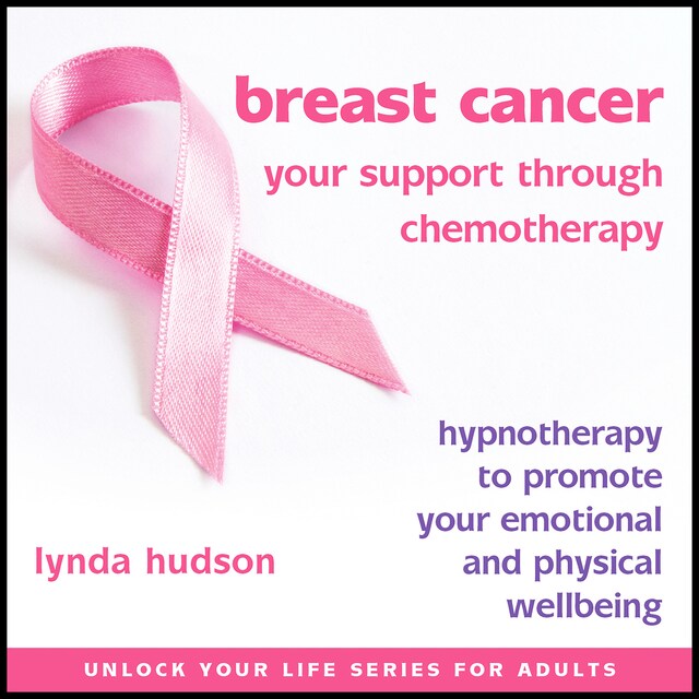 Book cover for Breast Cancer: Your Support Through Chemotherapy