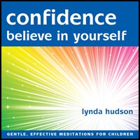Confidence - Believe in Yourself