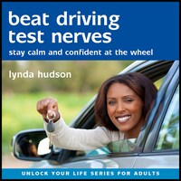 Beat Driving Test Nerves