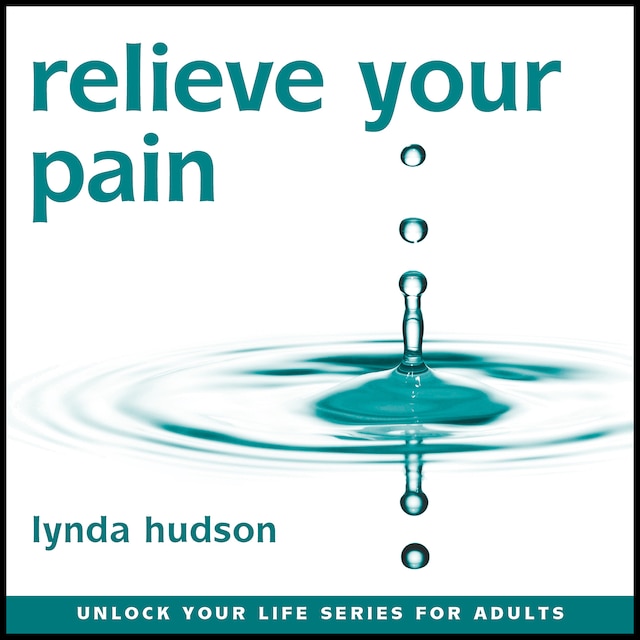 Book cover for Relieve Your Pain