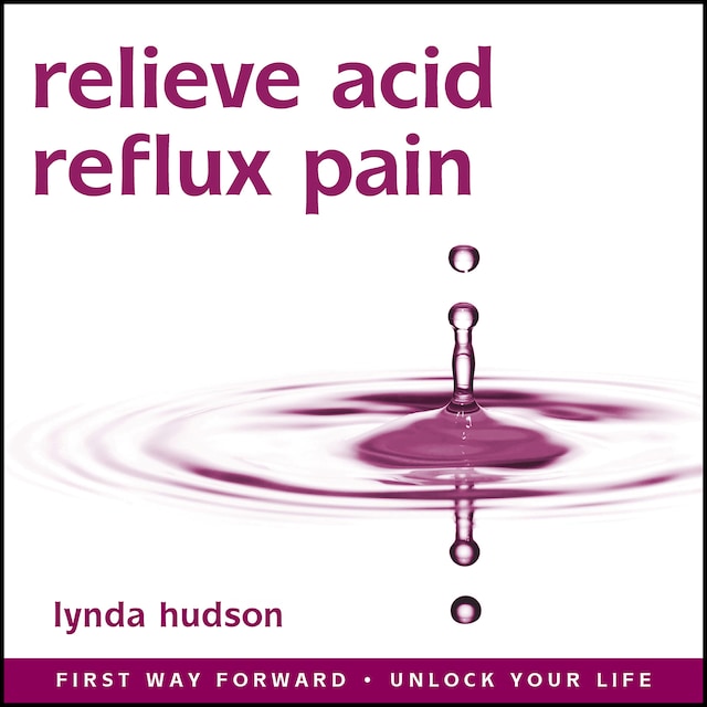 Relieve Acid Reflux Pain