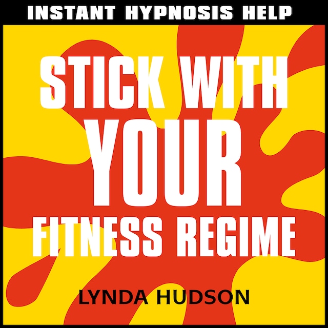 Book cover for Stick With Your Fitness Regime