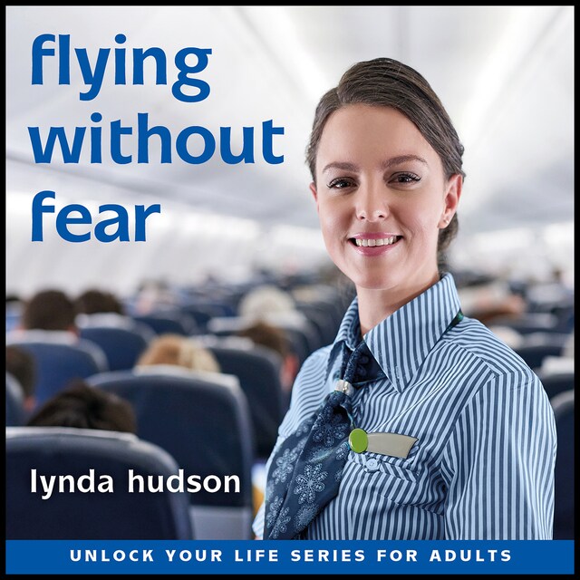 Flying Without Fear Buchcover für Flying Without Fear