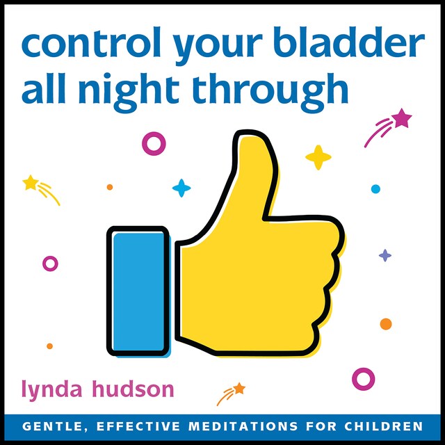 Book cover for Control Your Bladder All Night Through