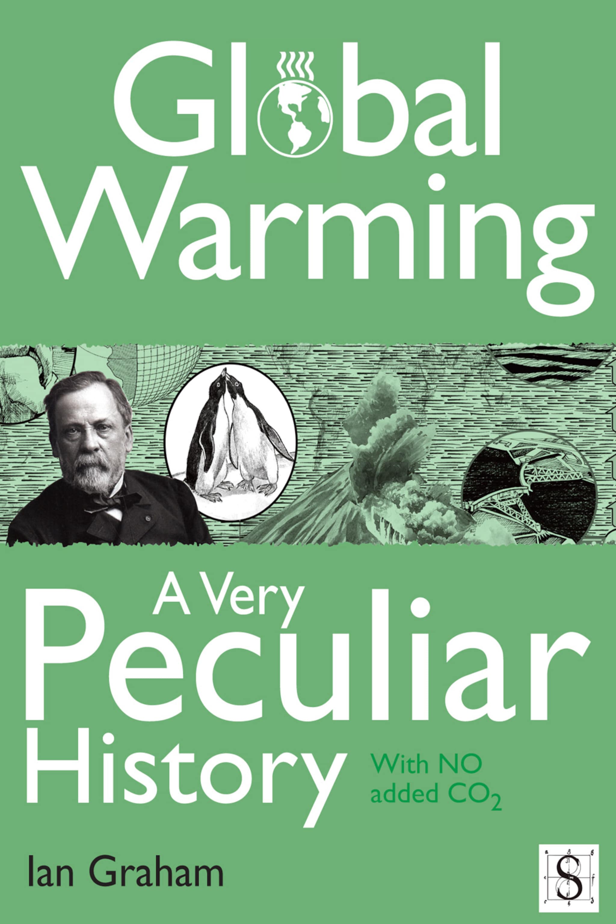 Global Warming, A Very Peculiar History ilmaiseksi