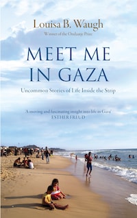 Meet Me in Gaza