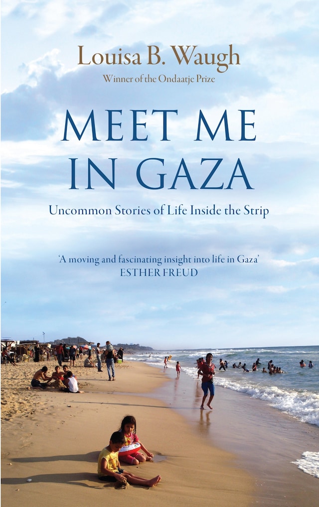 Meet Me in Gaza