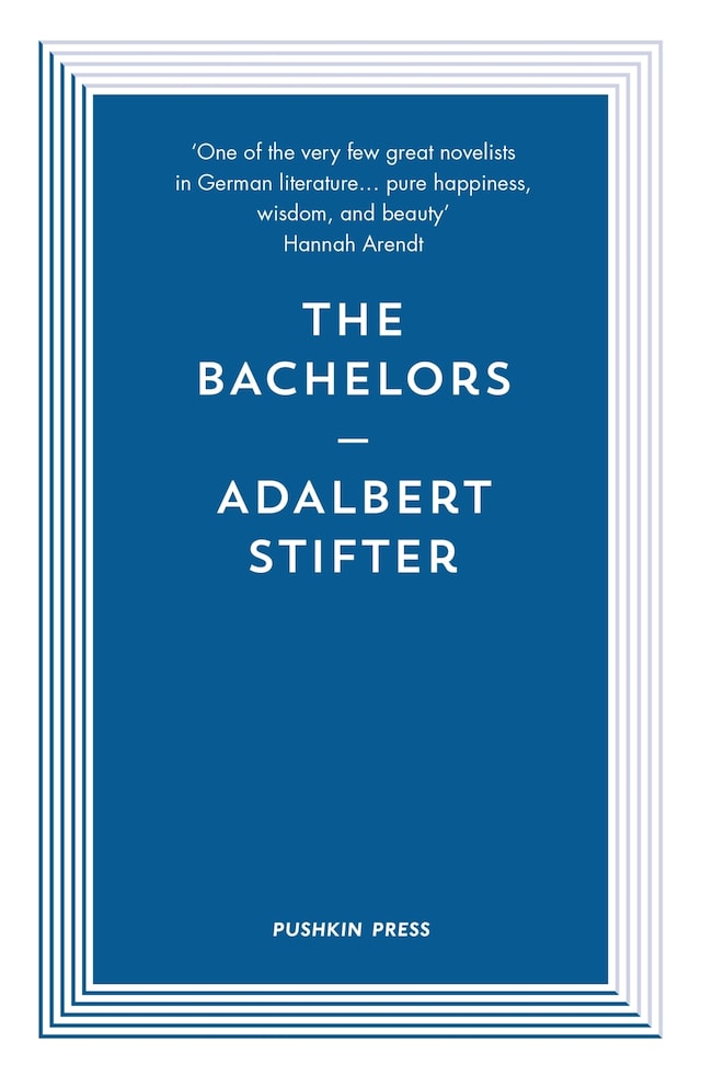 Book cover for Bachelors