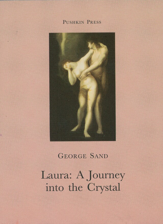 Book cover for Laura