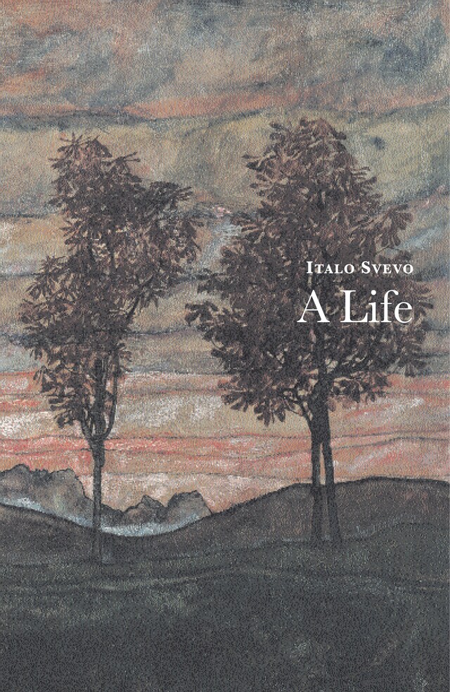 Book cover for A Life
