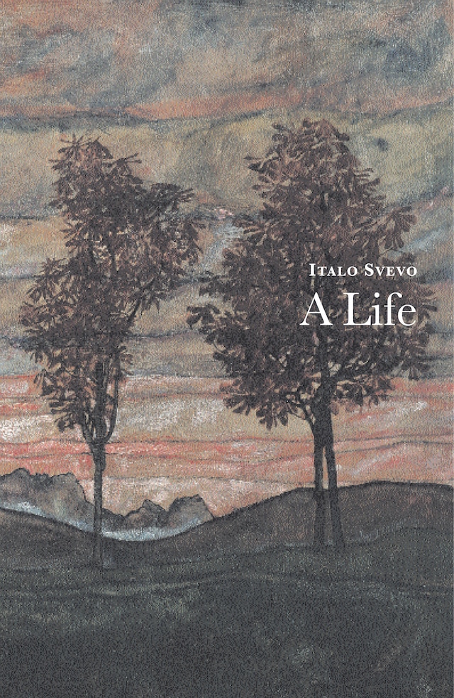 Portada de libro para A Life