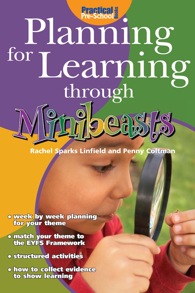 Planning for Learning through Minibeasts