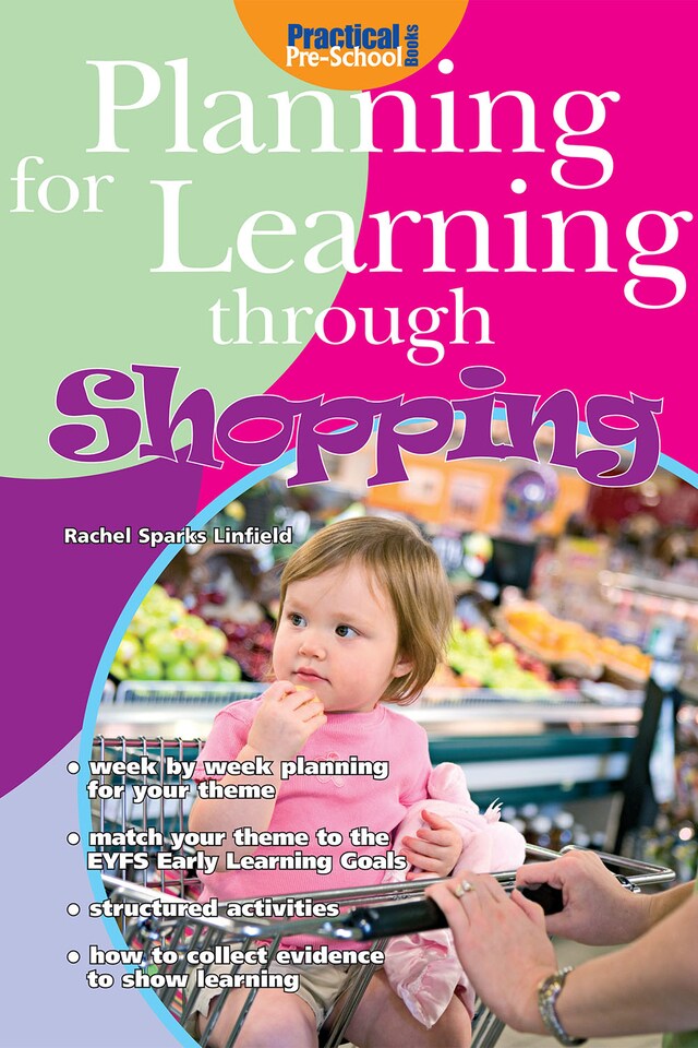 Book cover for Planning for Learning through Shopping