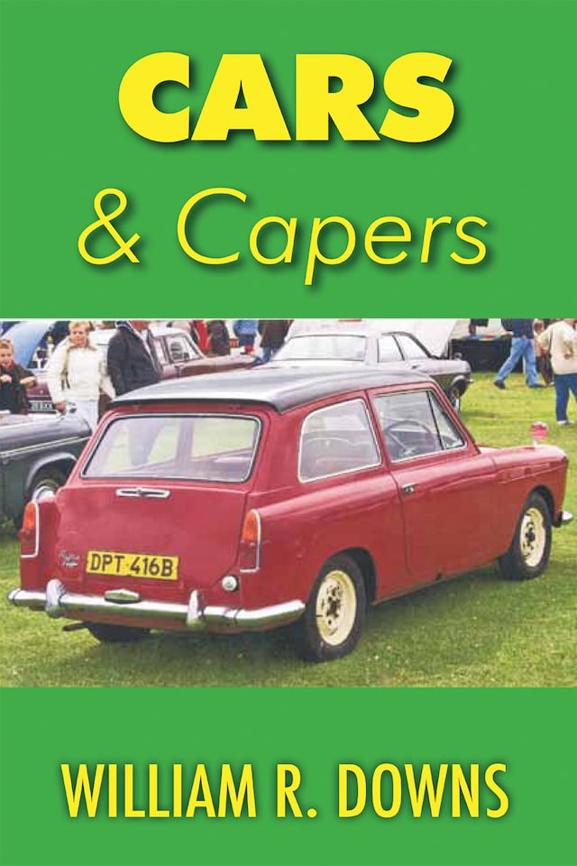 Cars and Capers