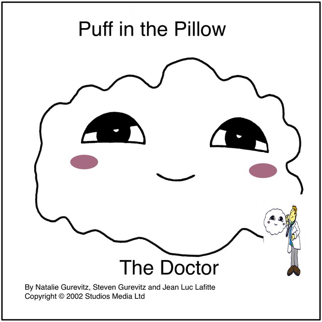 Puff in the Pillow, The Doctor (Unabridged)