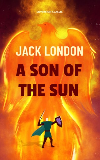 A Son of the Sun bookCoverFor