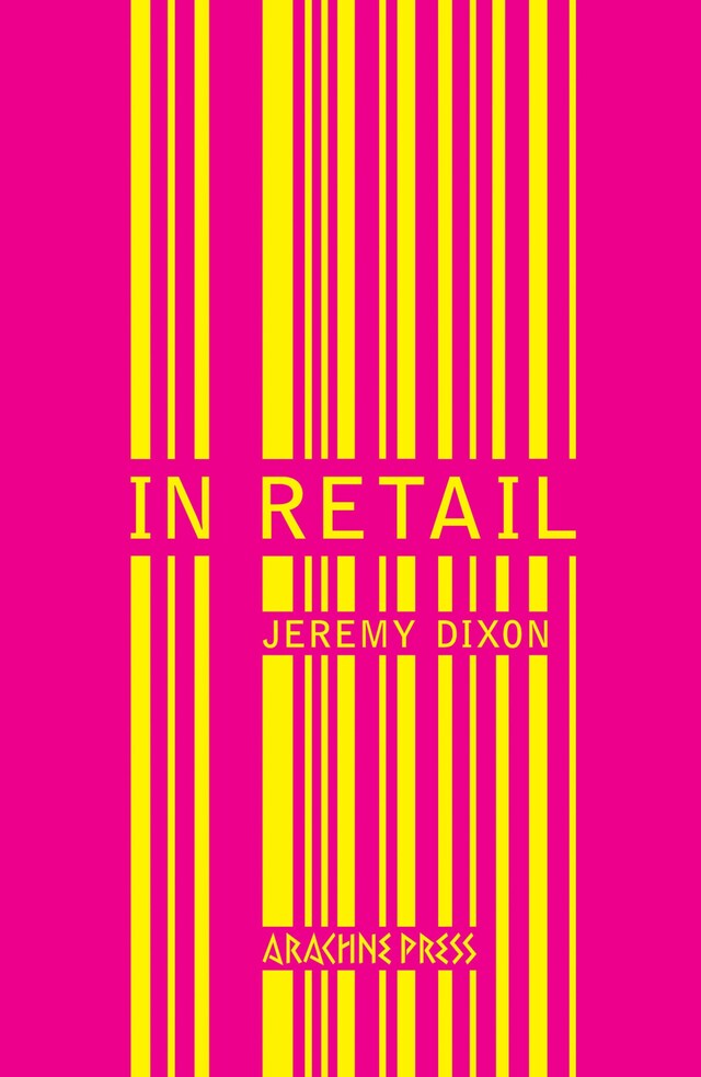 Book cover for In Retail