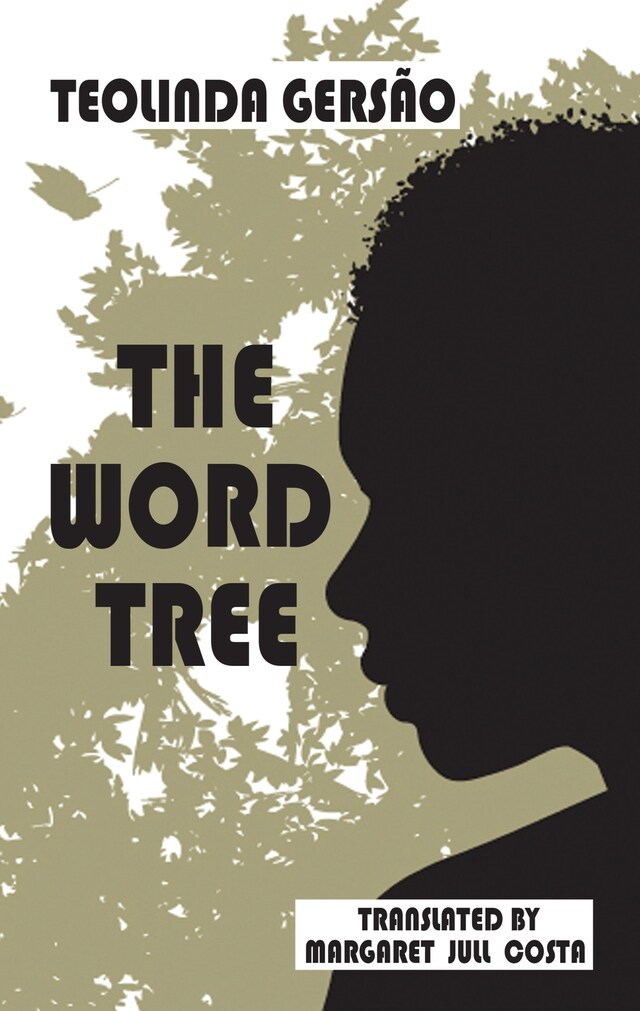 Book cover for The Word Tree