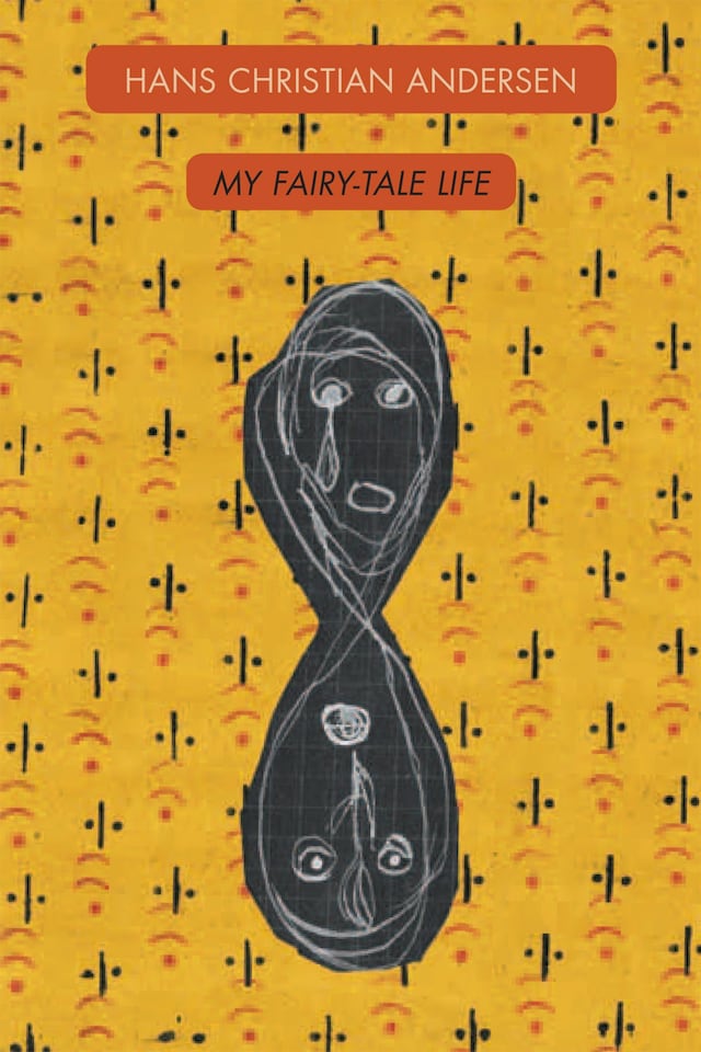 Portada de libro para My Fairy-Tale Life