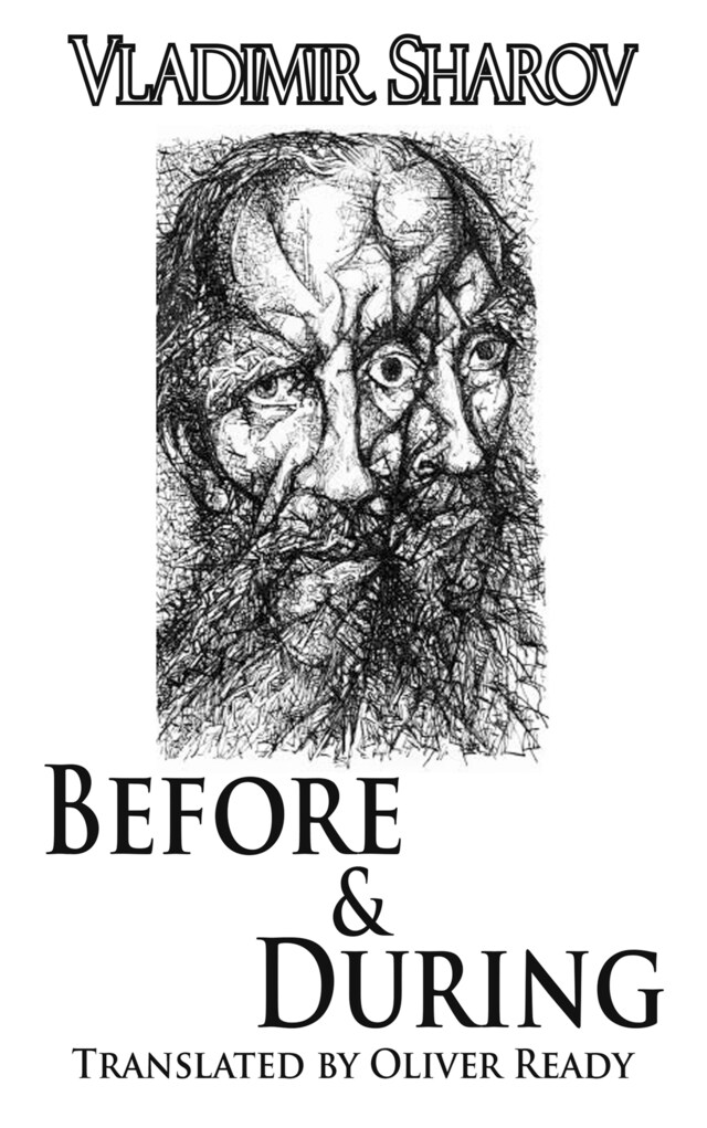 Copertina del libro per Before and During