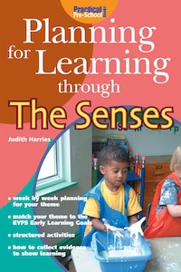 Planning for Learning through the Senses