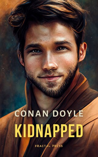 Kidnapped bookCoverFor