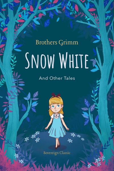 Snow White And Other Tales Brothers Grimm E Book Bookbeat