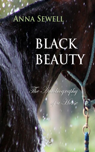 Black Beauty: The Autobiography of a Horse bookCoverFor