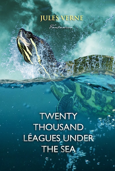 Twenty Thousand Leagues Under the Sea