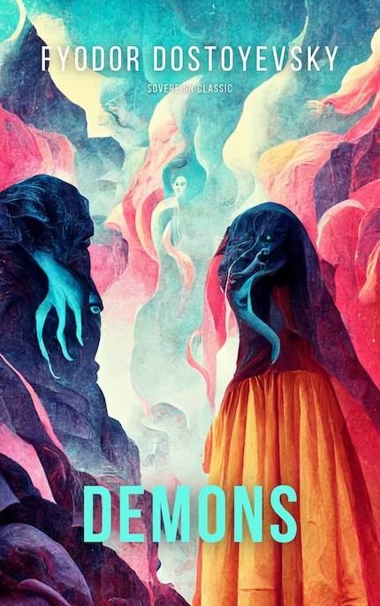 Demons bookCoverFor