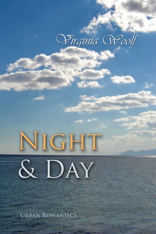 Night and Day bookCoverFor