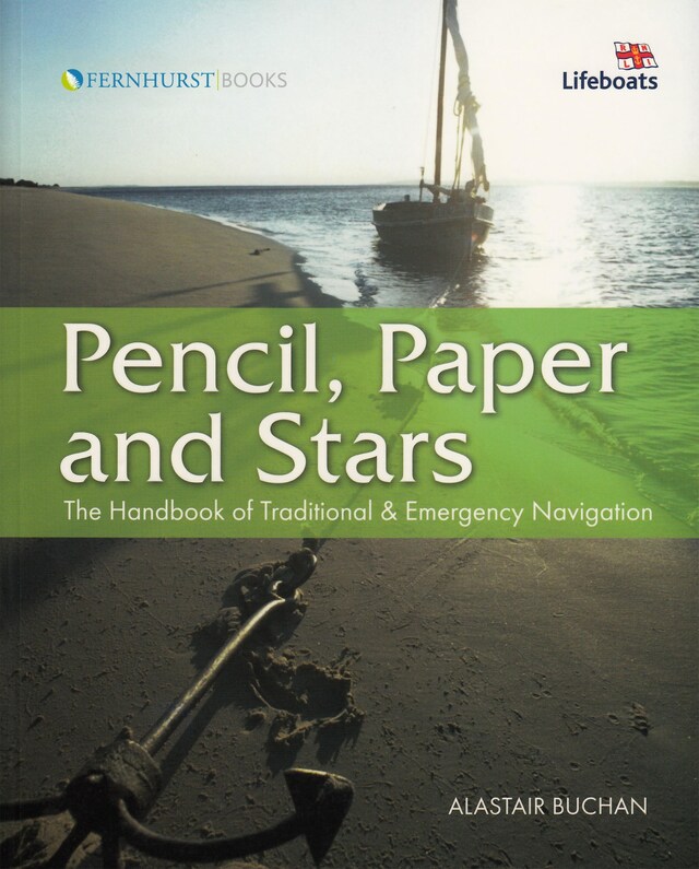 Book cover for Pencil, Paper and Stars